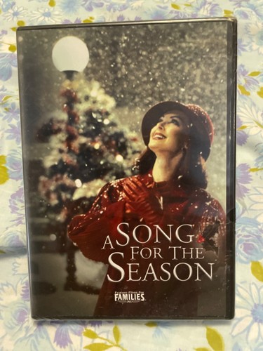 Dvd song for the - song, season