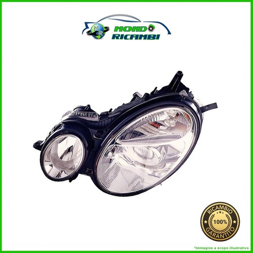 Faro proiettore anteriore - faro,