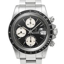 Orologio Uomo Usato TUDOR