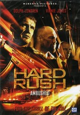 Film - Hard Rush - Dvd