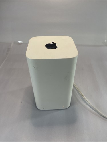 Apple airport time capsule - apple,
