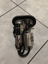 pompa benzina carburante