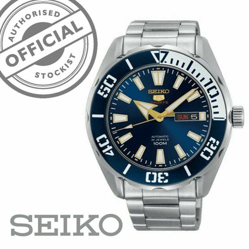 Reloj seiko automatic 24 - seiko,