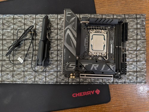 Cpu intel core - cpu,