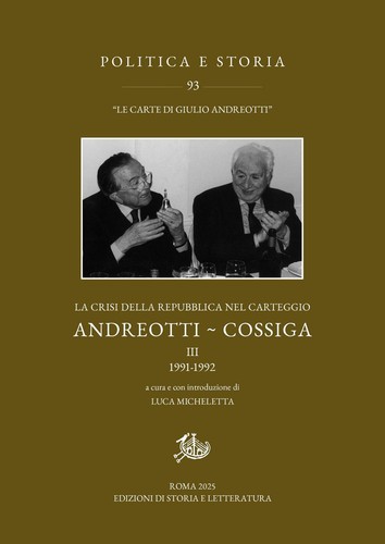 Libro giulio andreotti - -, /