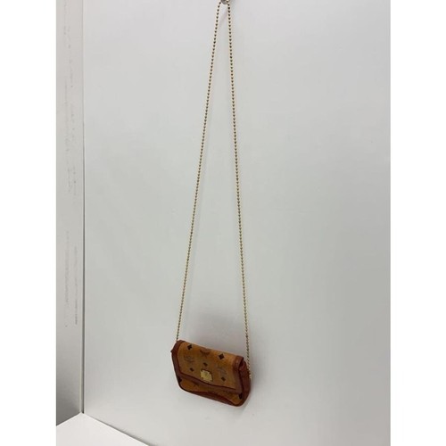 Borsa tracolla mcm - a,
