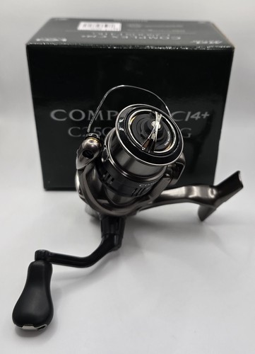 Mulinello spinning shimano - mulinello,