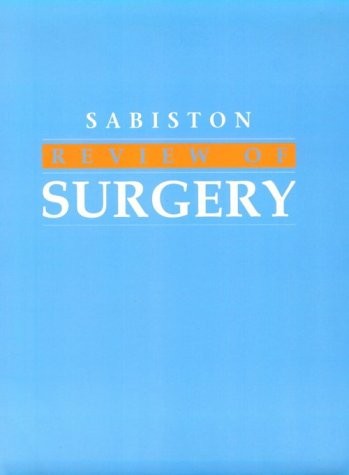 Review surgery david c - of, by