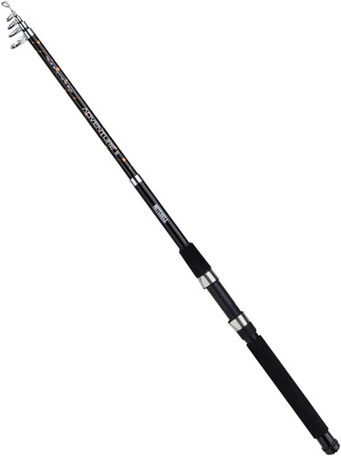 Adventure spinning rods - spinning,