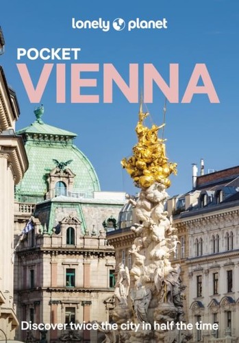 Lonely planet pocket - planet, by