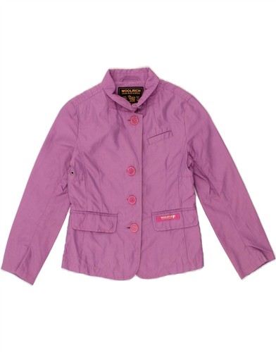 Woolrich giacca bomber bambina - woolrich,