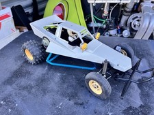 Tamiya Grasshopper RC 1:10