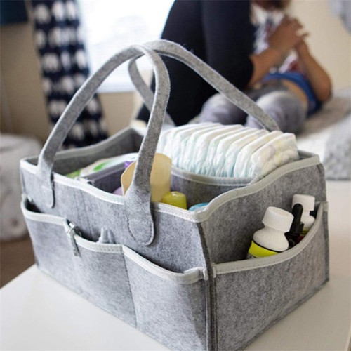 Baby diaper wipes bag - wipes,