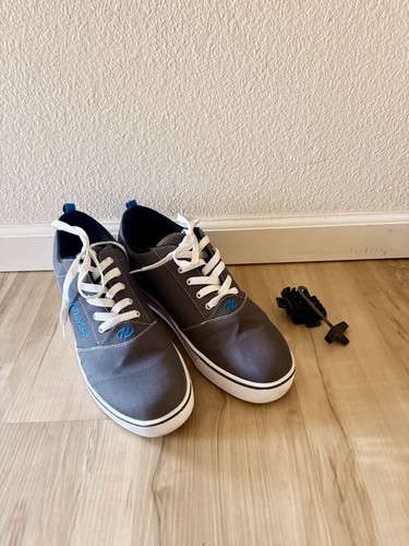 Scarpe skate basse heelys - skate,