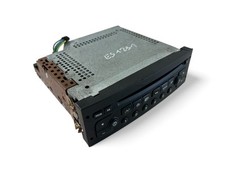 PEUGEOT 307 3A/C Lettore musicale senza GPS 96545978XT 2002 29483603