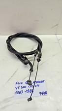 CAVO FILO GAS ACELLERATORE