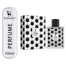 Ramsons stud eau perfume - ramsons,