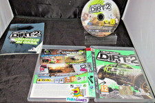 PS3 Colin McRae Dirt 2 _ per