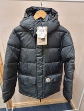 Carhartt WIP Milton Parka