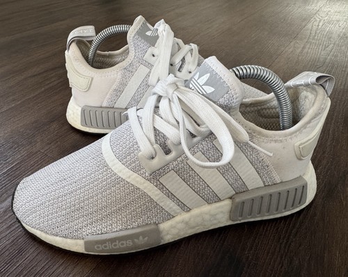 Adidas nmd blizzard boost - nmd,