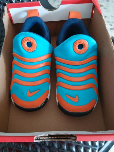 Scarpe nike bambino - scarpe,