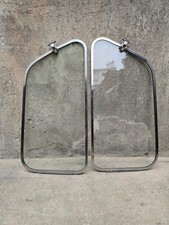 Finestrino laterale Innocenti