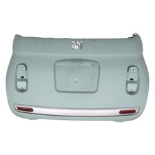 Paraurti posteriore fiat - posteriore,