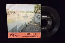 45 GIRI ARIDAIE PE' I E II