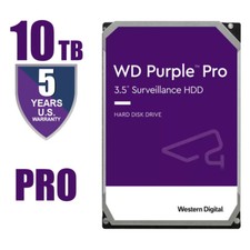 Western Digital Purple Pro