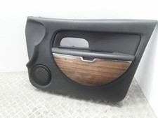 Pannello porta anteriore