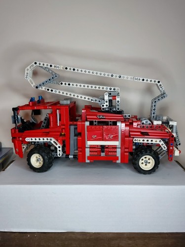Lego technic modello - lego, modello: