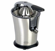 RGV Arancia Express Spremiagrumi Elettrico Semi Professionale Piccolo e Compatto