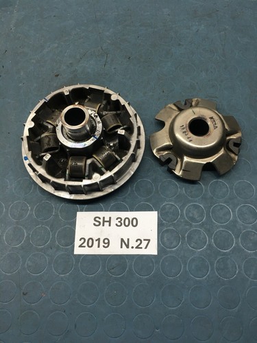 Variatore honda 300 - variatore, sh