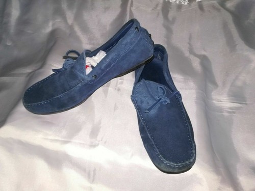 Tods mocassini uomo - 6, 1/2