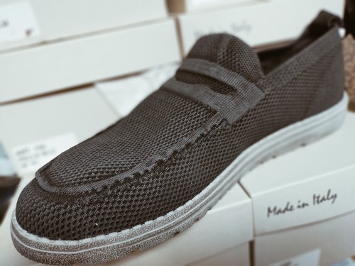 Scarpe uomo mocassino - scarpe,