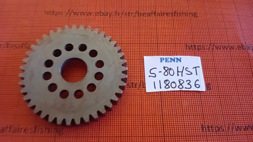 Pezzo 80hst mano gear - pezzo,