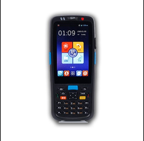 Mptic c5000 android - c5000, pda