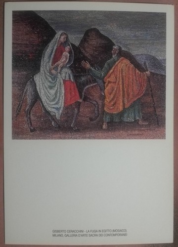 Gisberto ceracchini fuga - gisberto,