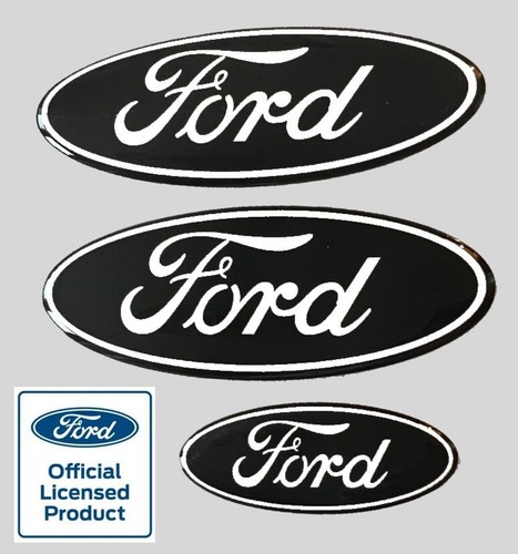 Ford fiesta mk8 line 200 - ford,