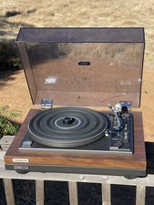 Pioneer PL-55D DC Servo Direct