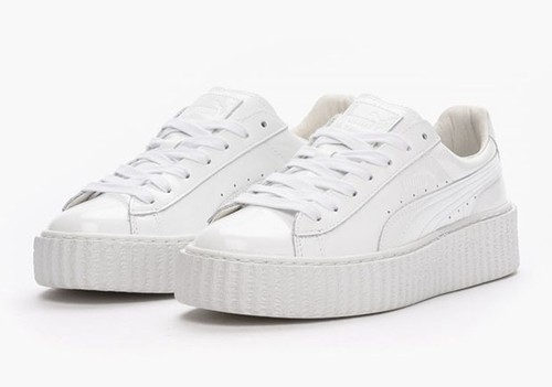 Puma rihanna glo creepers - puma,