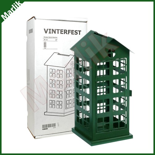 Ikea portacandele vinterfest - ikea,