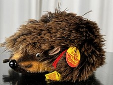 Riccio animale Steiff 10 x 18