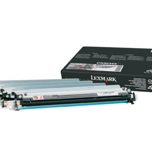 Lexmark c53034x drum - c53034x, kit