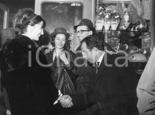 1962 GENOVA Teatro Margherita