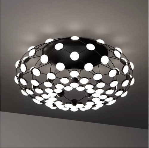Ebond luceplan mesh lampada - mesh,