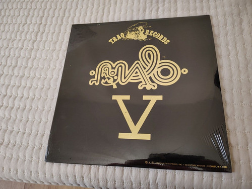 Malo sealed - malo, v"