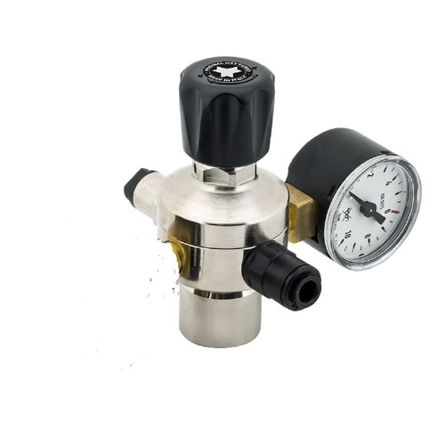 Riduttore pressione minor co2 - pressione,