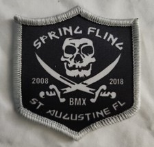 Spring Fling BMX St. Augustine