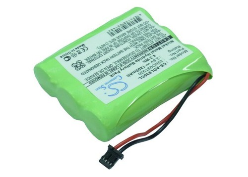 Batteria per albrecht - ni-mh,